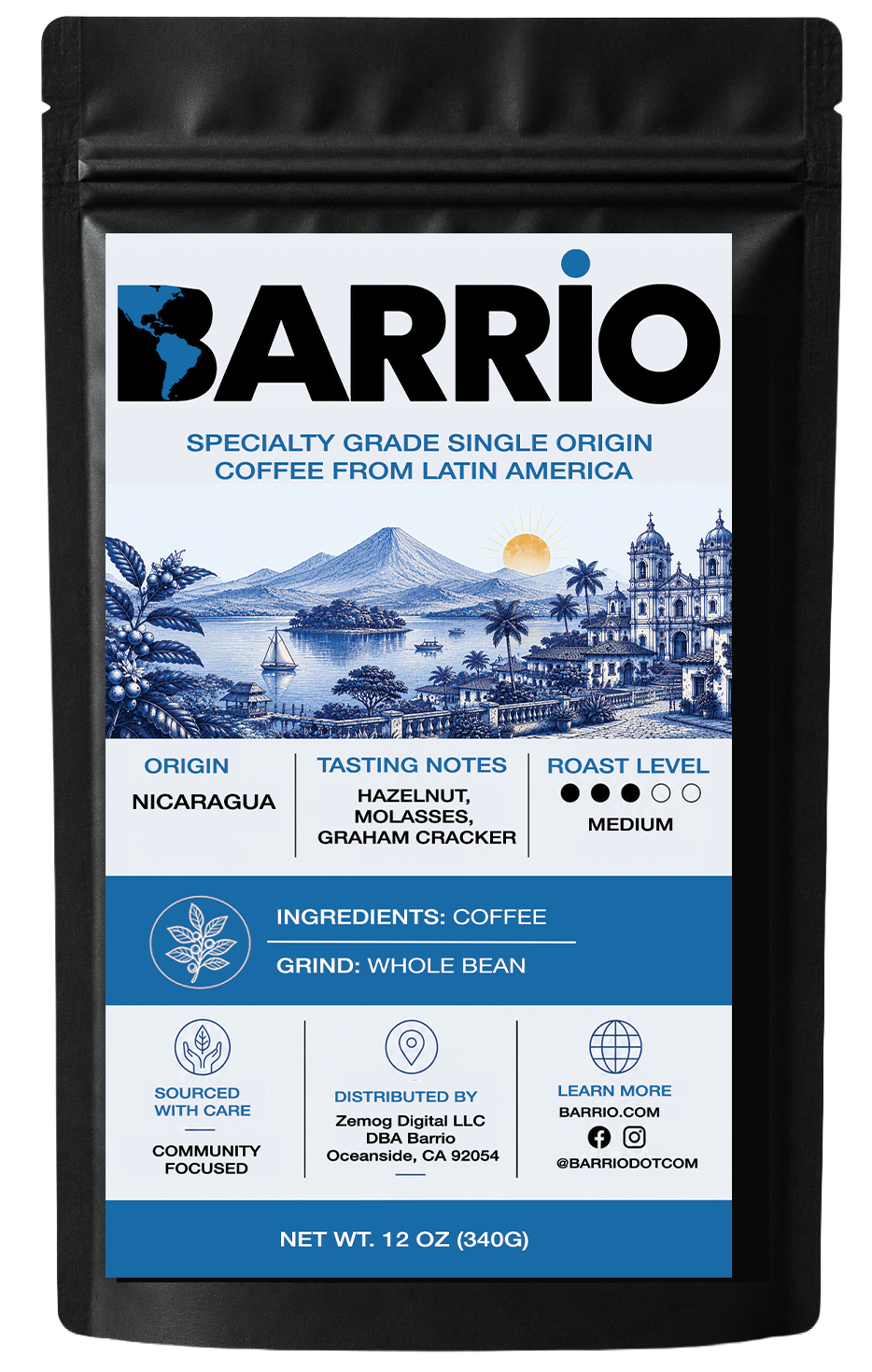 Nicaragua
