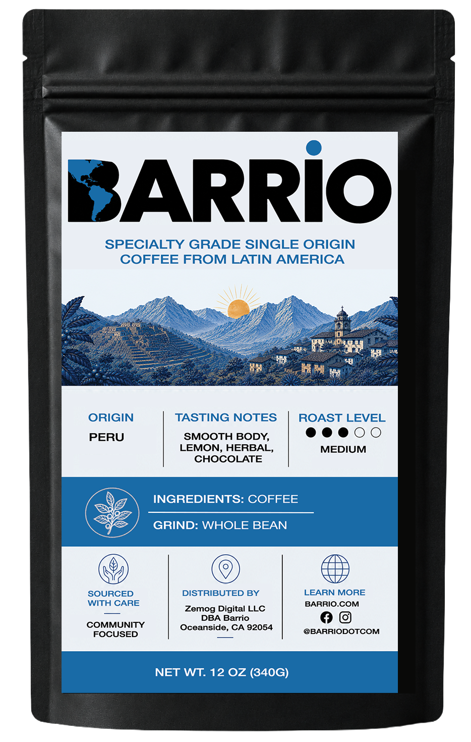 Peru